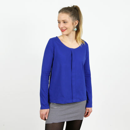 Haut basique Madame JELLA