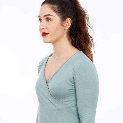 T-shirt Madame LIESE