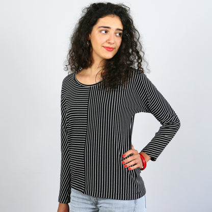 T-Shirt Madame JETTE