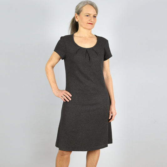 Robe variable Madame AMELAND