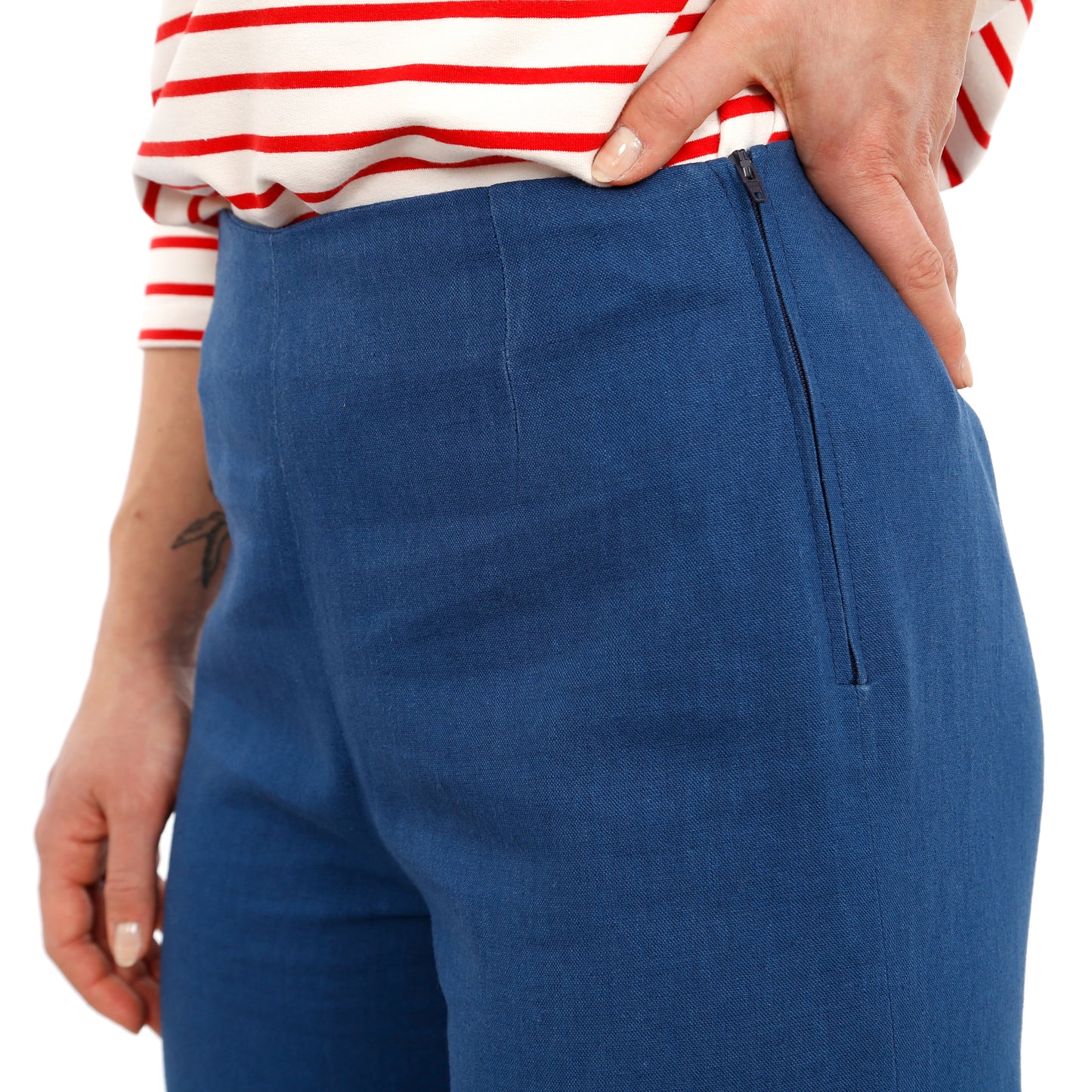 Pantalon Madame ELENA