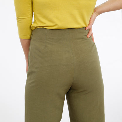 Pantalon Madame ELENA