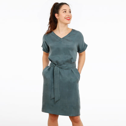 Robe décontractée Madame VIKKI