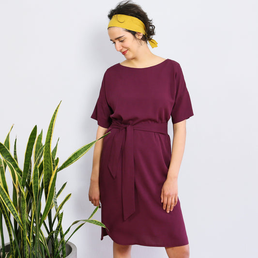 Robe décontractée Madame META