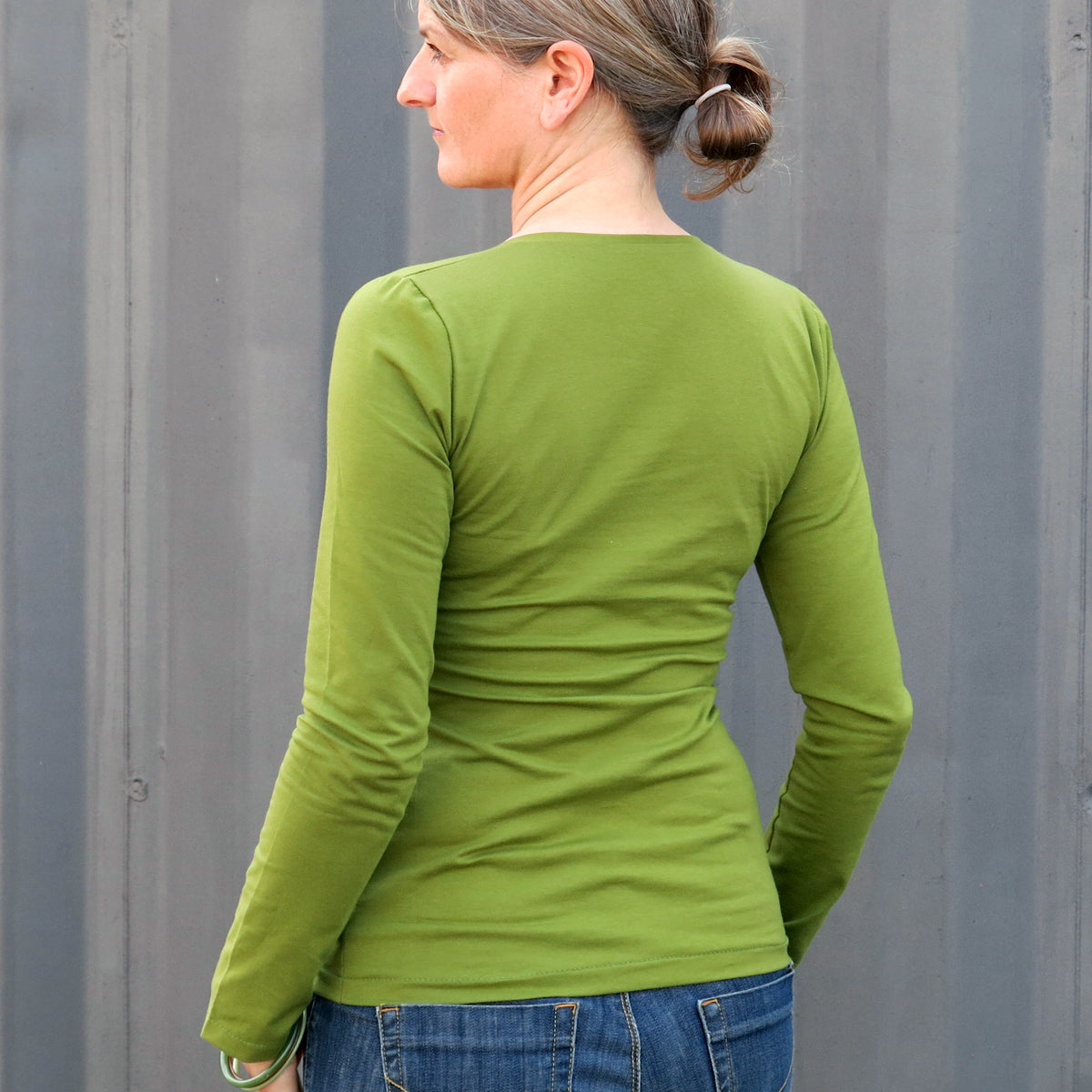 T-shirt Madame LIESE