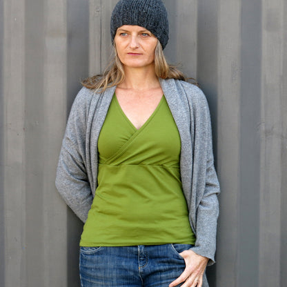 T-shirt Madame LIESE