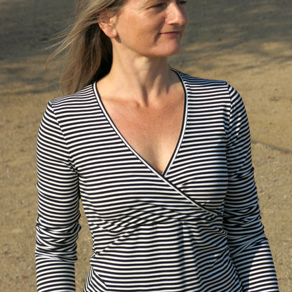 T-shirt Madame LIESE