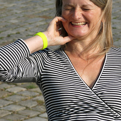 T-shirt Madame LIESE