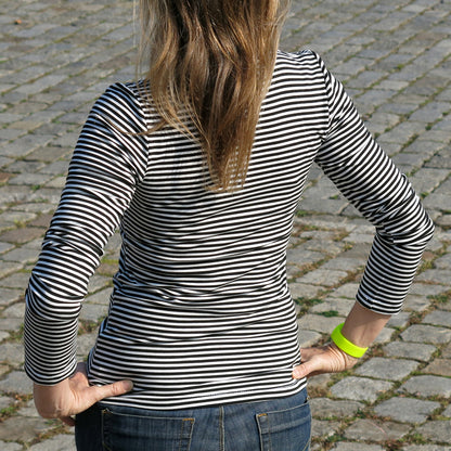 T-shirt Madame LIESE