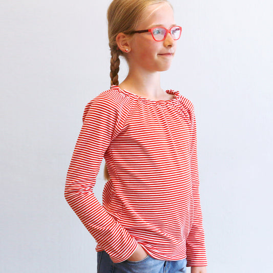 Raglan T-shirt EMMA