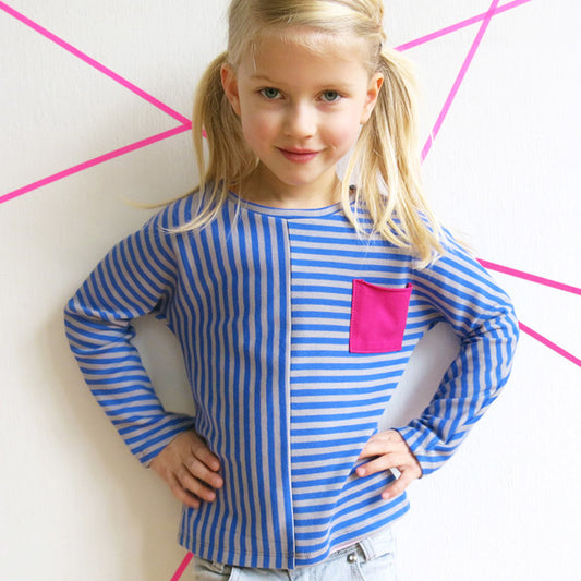 T-Shirt JETTE