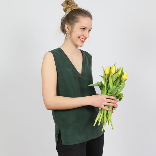 Blouse Madame VINNI