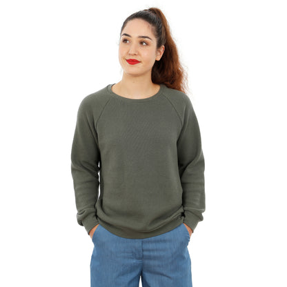 Pullover simple Madame SVENJA