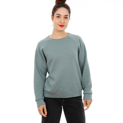 Pullover simple Madame SVENJA