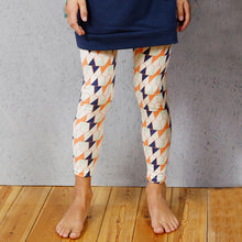 Charger l&#39;image dans la galerie, RIEKE • Des leggings pour filles confortables en deux longueurs