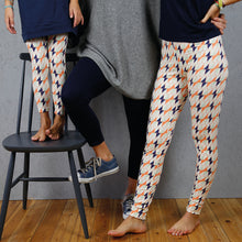 Charger l&#39;image dans la galerie, RIEKE • Des leggings pour filles confortables en deux longueurs