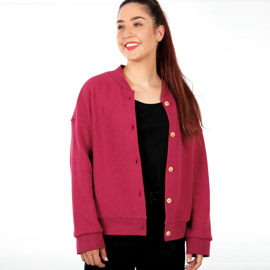 Cardigan Madame AYLA