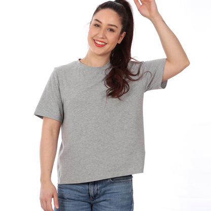 T-shirt Boyfriend Madame AMY