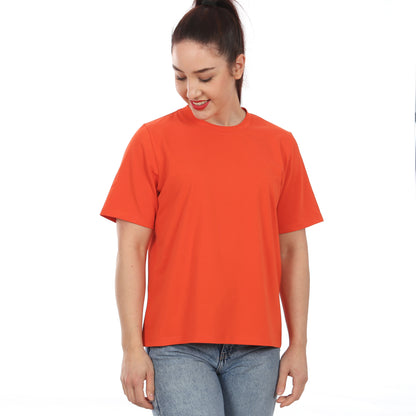 T-shirt Boyfriend Madame AMY