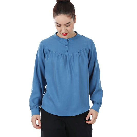 Blouse Madame UTA