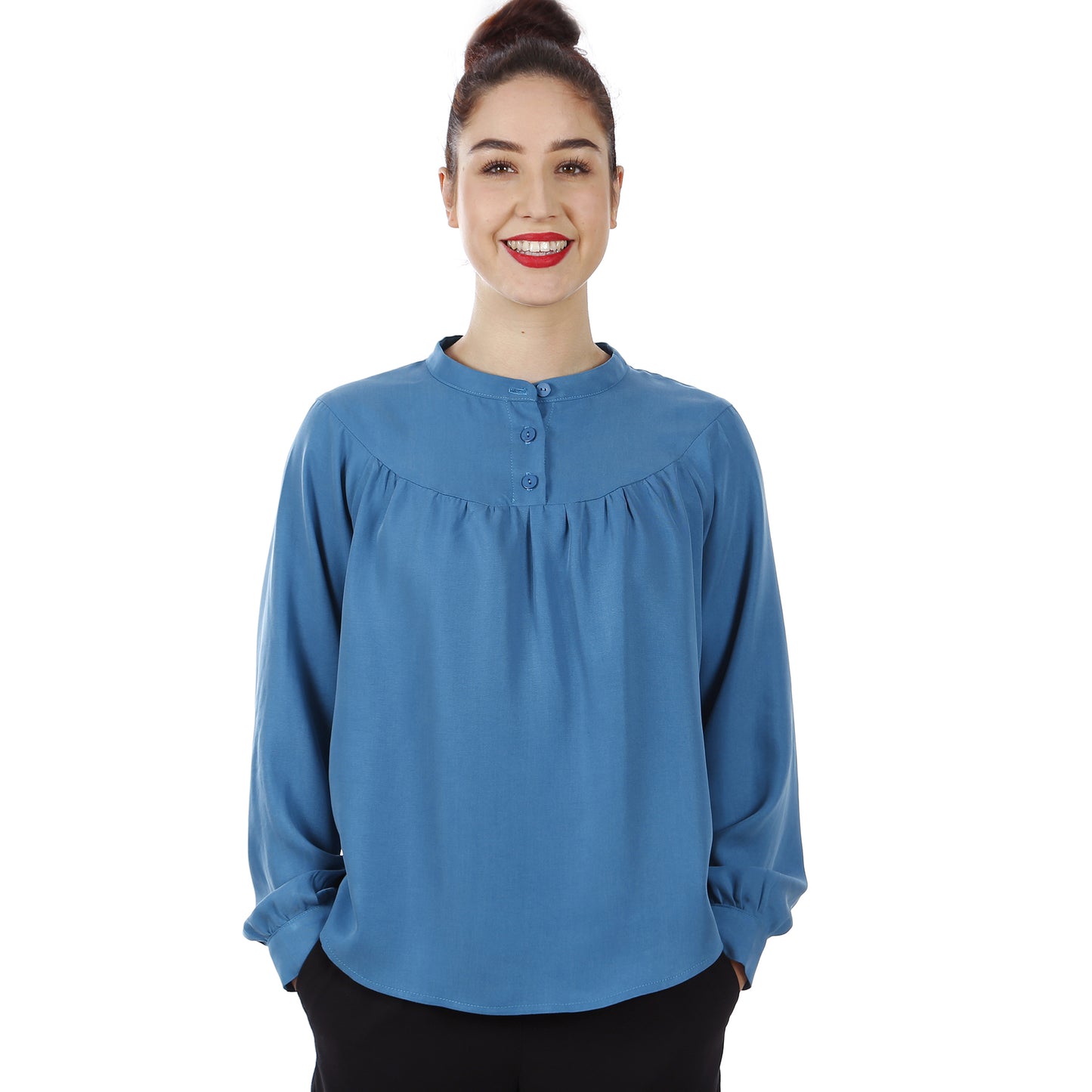 Blouse Madame UTA