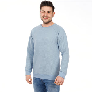 Monsieur SVEN • Pullover simple avec manches raglan