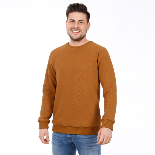 Pullover simple Monsieur SVEN