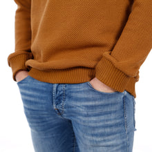 Charger l&#39;image dans la galerie, Monsieur SVEN • Pullover simple avec manches raglan