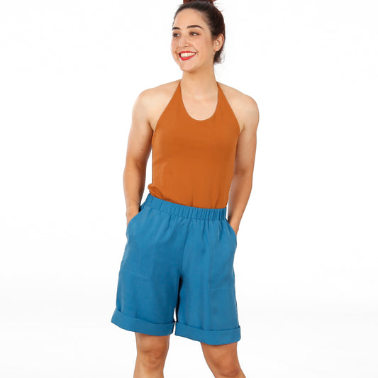 Short Madame MARTE