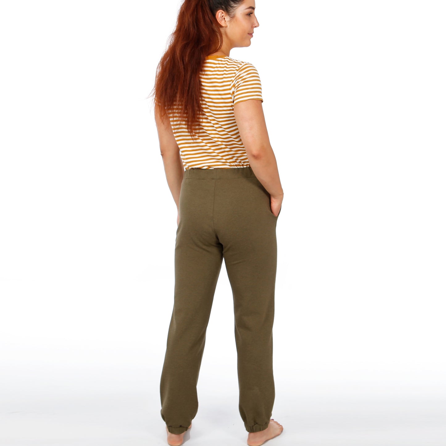 Pantalon de jogging Madame JOJO