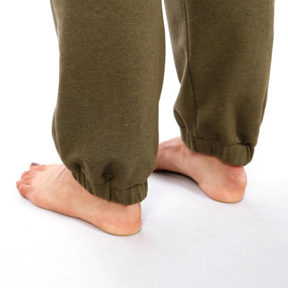 Pantalon de jogging Madame JOJO