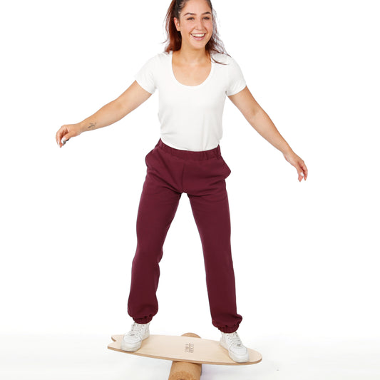 Pantalon de jogging Madame JOJO