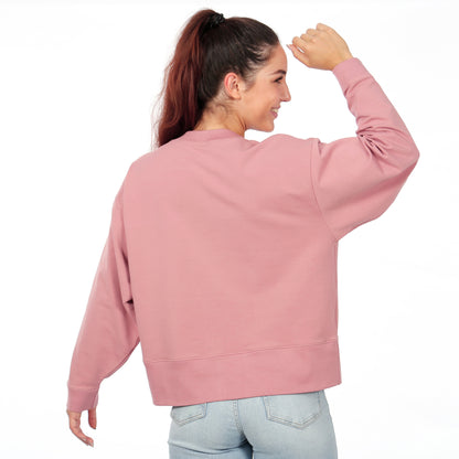 Sweat-Shirt oversized Madame ZORA