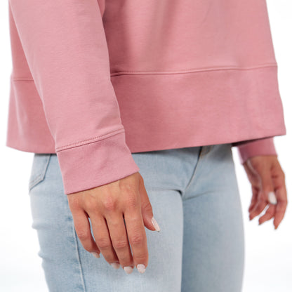 Sweat-Shirt oversized Madame ZORA