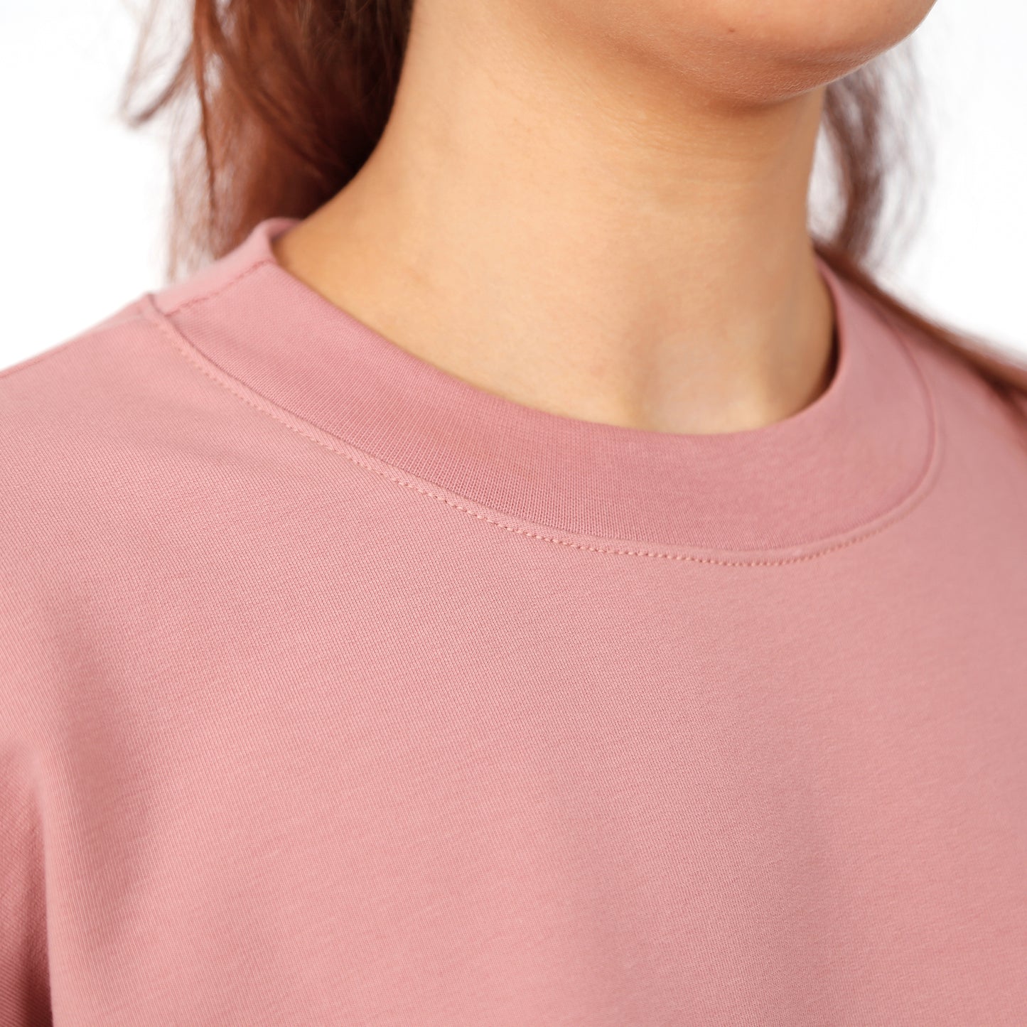 Sweat-Shirt oversized Madame ZORA