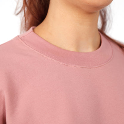 Sweat-Shirt oversized Madame ZORA