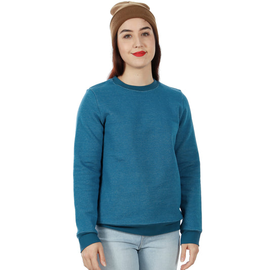 Sweat intemporel Madame DENIZ